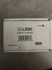 iO-LINK tvLINK F101972 RF Out