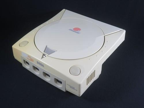 Dreamcast va1 japan sega - va1,