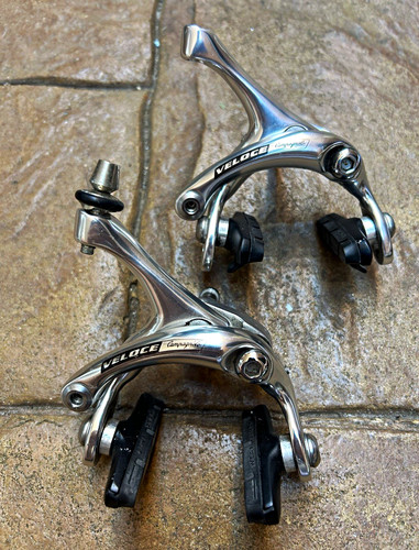 Campagnolo veloce side - veloce, pull