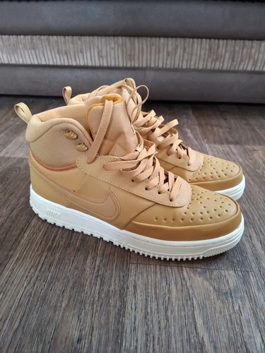 Men nike court vision mid - men's,