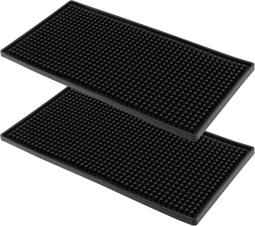 Pack inch rubber bar - x, 12