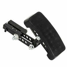 Gas and Brake Pedal Extenders