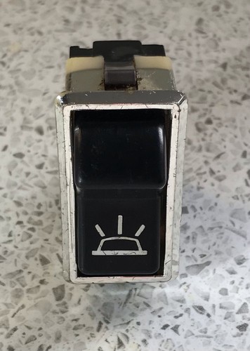 Rocker switch dash - rocker,
