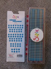 Sizzix Sizzlits - Alpha