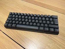 Vortex Pok3r Mechanical