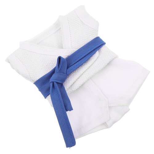 Taekwondo doll clothing - taekwondo,