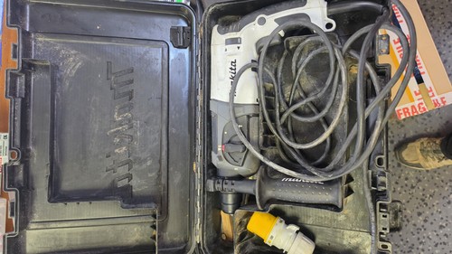 Makita 110v sds - makita,
