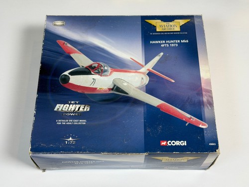 Corgi royal air - corgi, no.
