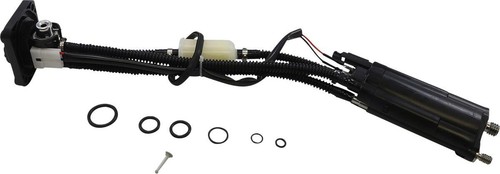 All balls fuel - module, for