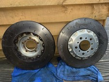 BMW F8X M2 M3 M4 Alcon 380mm