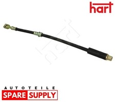 Brake hose for Opel Astra