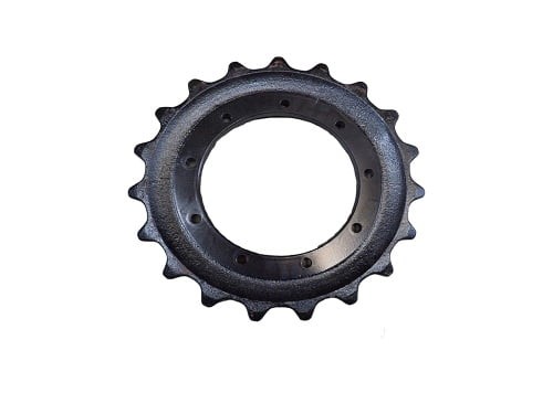 Drive sprocket for kubota - drive,