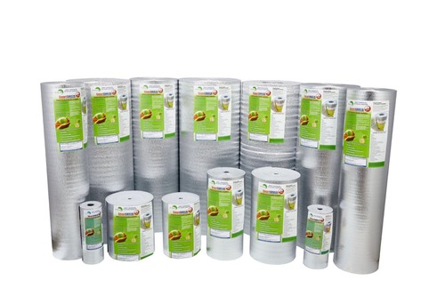 Smartshield 5mm reflective - -5mm,
