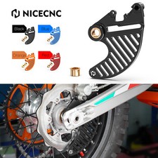 Rear Brake Disc Guard For KTM