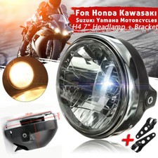 Motorcycle 7'' LED
