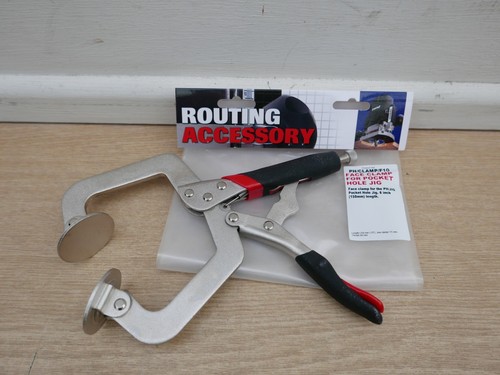 Trend clamp f10 - trend, ph/clamp/f10