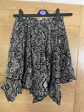 Abercrombie and Fitch Rah-rah Skirt. Size Small 