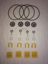 Original Alpina restoration