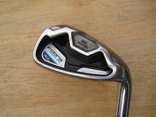 Cobra Baffler XL 8 Iron Right-Handed RH Lite Flex Mid Torque Kick 60G Shaft