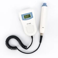 HI Dop Vascular Doppler Set complete with 1 vascular probe 4MHz, 5MHz or 8MHz