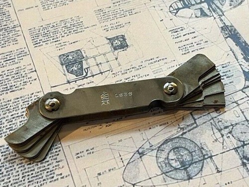 Vintage 1939 ww2 w - ,