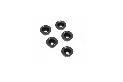 Cnc clutch shell - shell, set