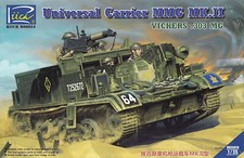 Riich 1/35 Universal Carrier