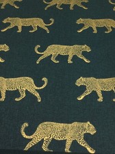 *NEW*Fryetts Leopard  Cotton