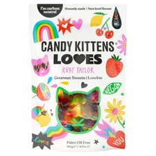 Candy Kittens Loves Mixed