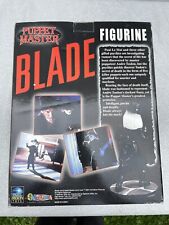 Puppet Master Blade Figurine Limited Edition 00263 of 30,0000 Full Moon Toys NIP