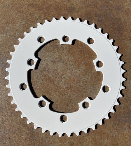 Old school bmx - new, 1/8"