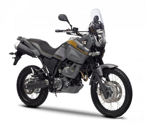Stickers for xtz 660 tenere - stickers,