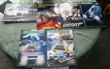 Scalextric Catalogues, 2005