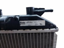 62976A water radiator for
