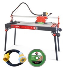 Rubi DV-200 1000 Electric Wet