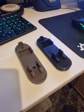 Tokyo marui butt plate - (tm),