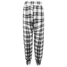 WOMANS FULL LENGTH HAREEM ALI BABA PANTS WOMEN BAGGY TROUSER HAREM LEGGINGS