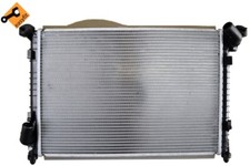 RTG Radiator Fits Mini Cooper