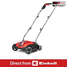 Einhell Cordless Scarifier
