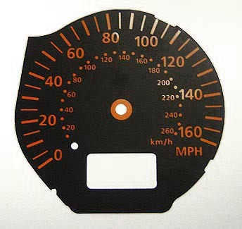 Lockwood black dial conversion - black,