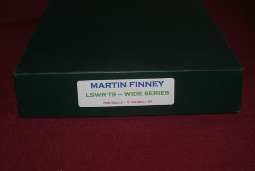 Martin finney lswr drummond - finney,