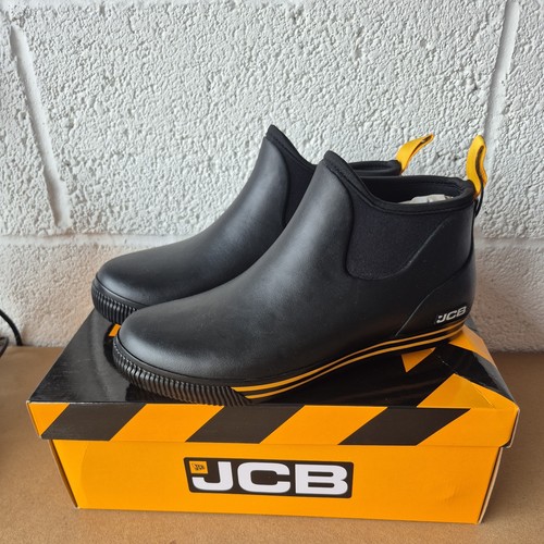 Jcb sandon black navy - jcb,