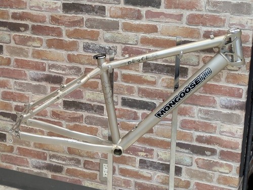 Mongoose pro vintage mountain - mongoose,