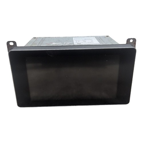 Mitsubishi l200 sat nav unit - mitsubishi,