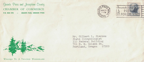 1966 grants pass oregon - 1966,