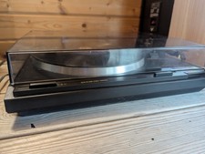 Pioneer 770 quartz direct - pioneer, pl-770