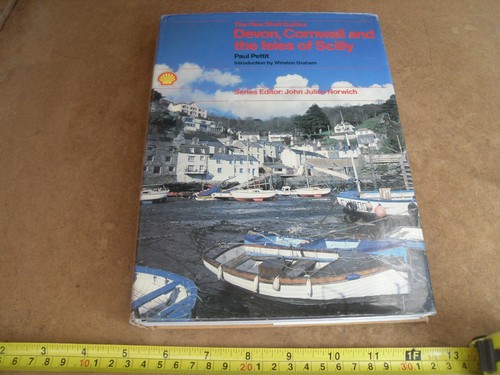 Devon cornwall isle - of, scilly