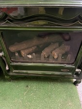 Godin Regence Gas Stove