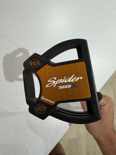 Taylormade spider tour - spider,