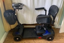 Drive Scout 4mph Mobility